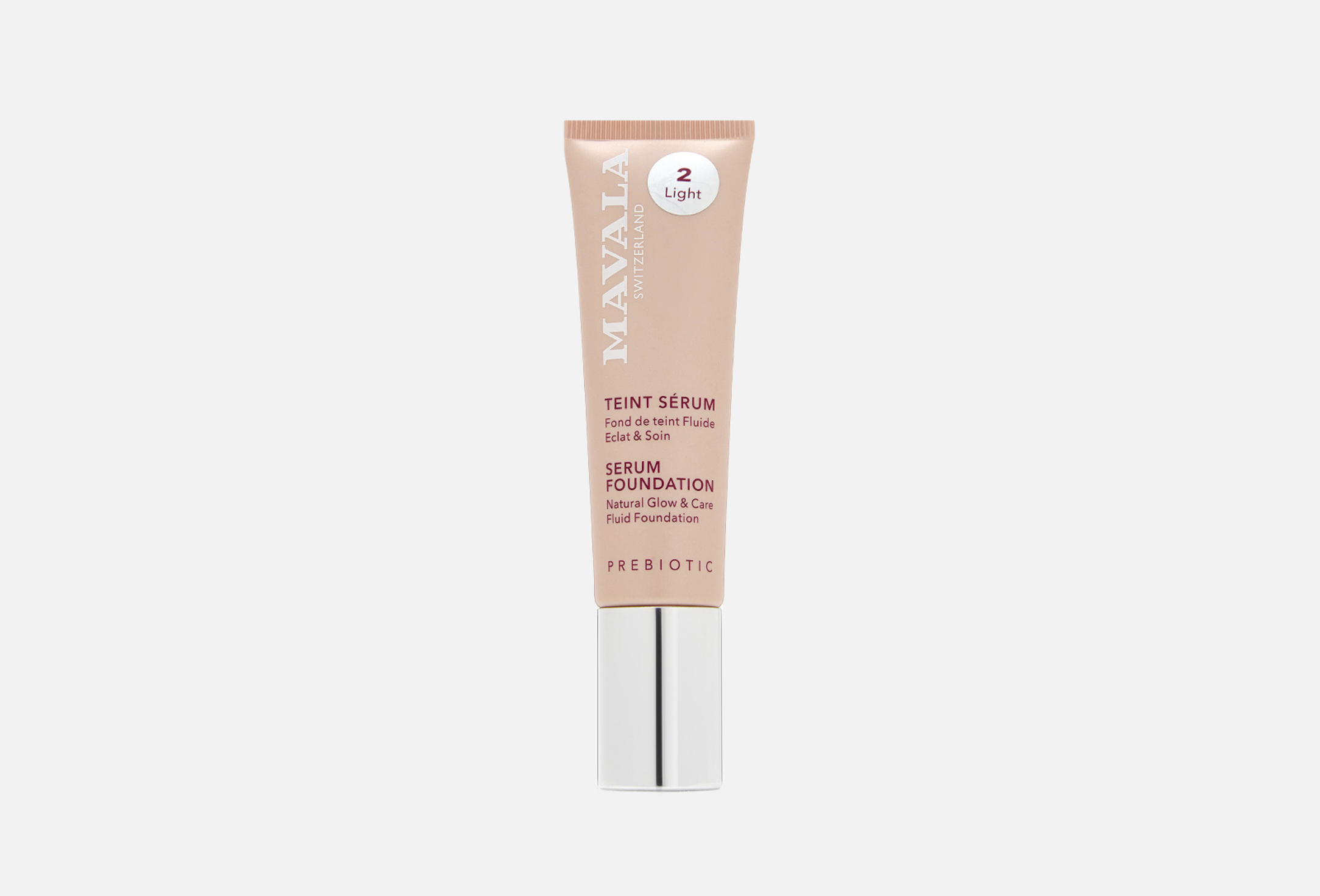 Serum  30 Light