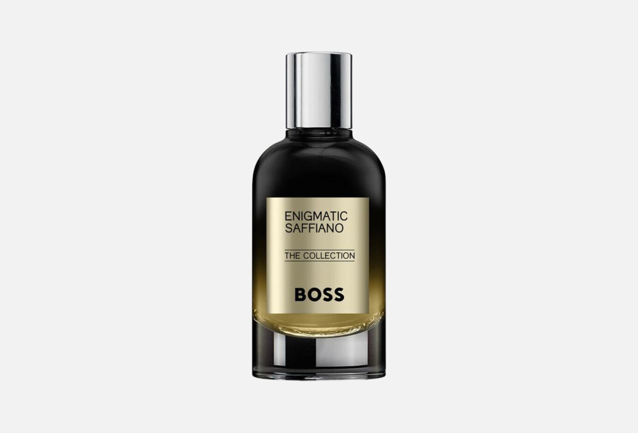 Enigmatic Saffiano 100