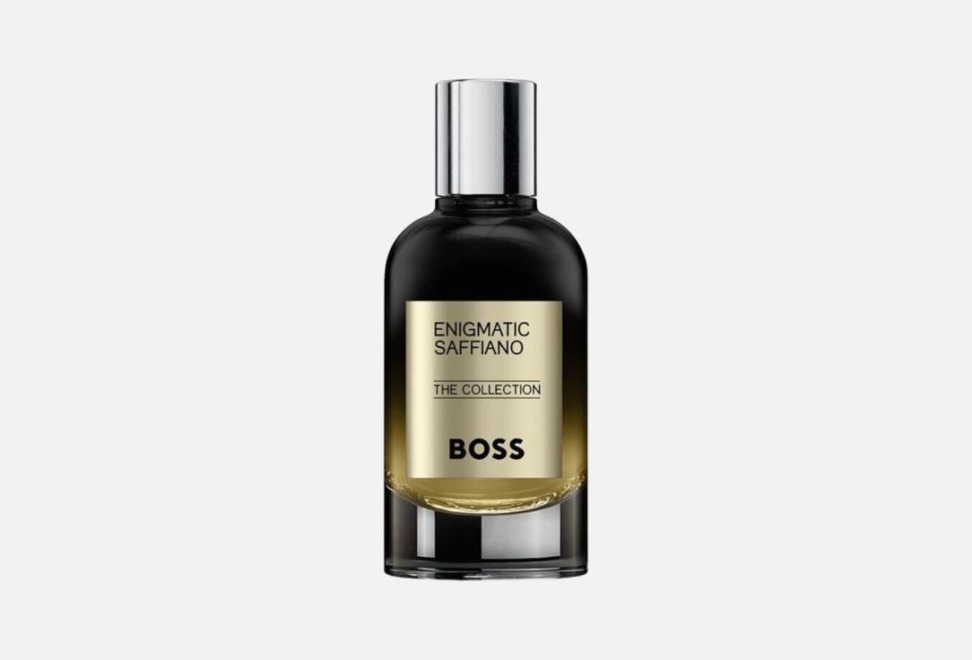 Hugo Boss Eau de parfum Enigmatic Saffiano