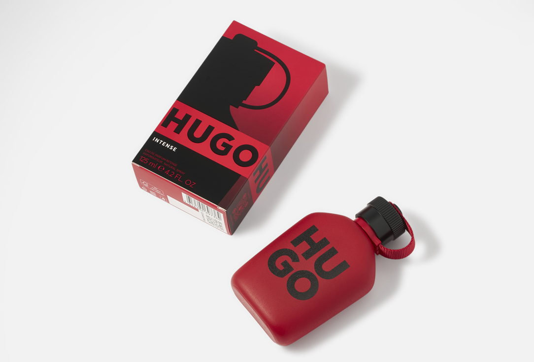 Hugo Boss Eau de Parfum Intense