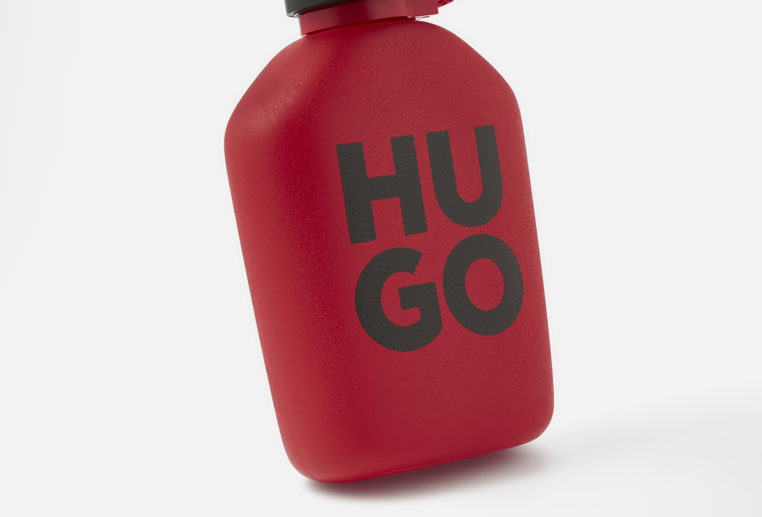 Hugo Boss Eau de Parfum Intense