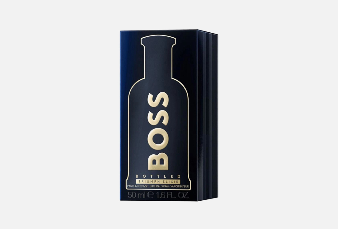 Hugo Boss Eau de parfum Bottled Triumph Elixir