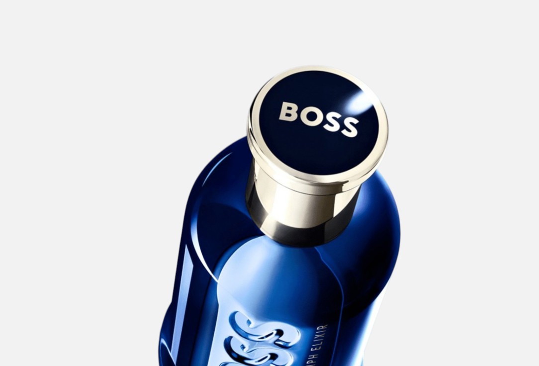 Hugo Boss Eau de parfum Bottled Triumph Elixir