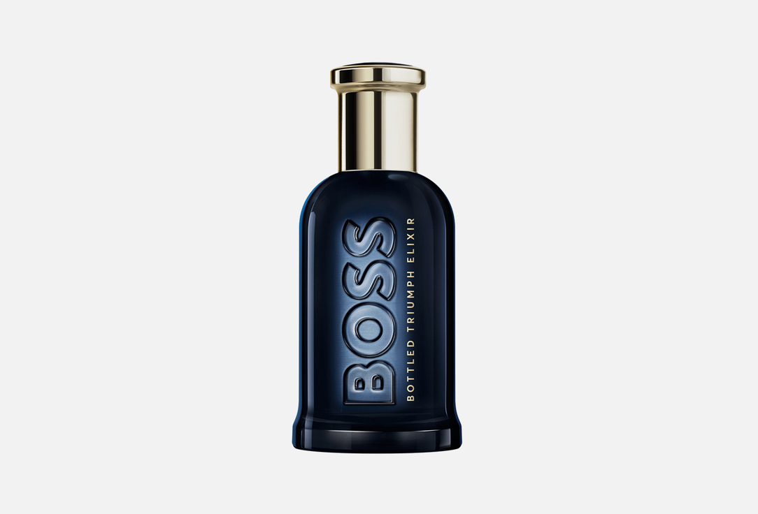 Hugo Boss Eau de parfum Bottled Triumph Elixir