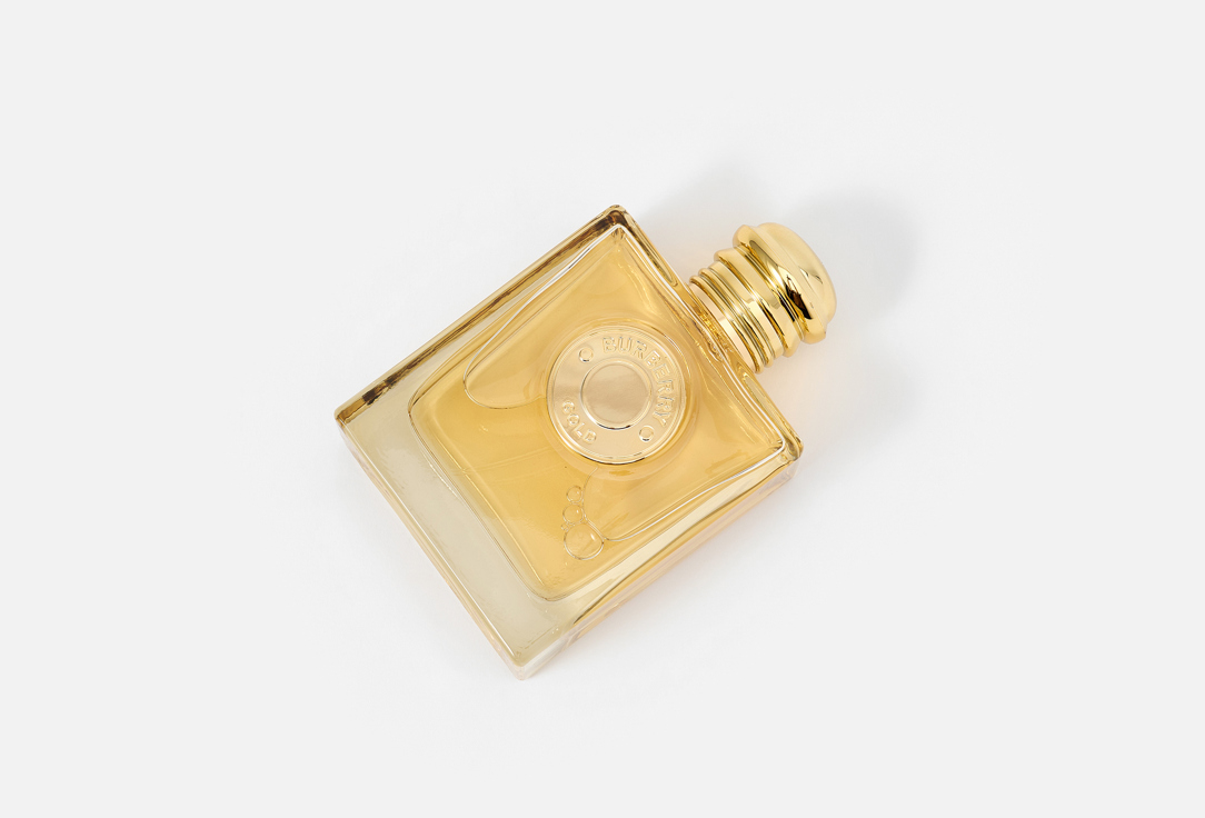 بربري ماء عطر جولد 100 مل بربري ماء عطر جولد