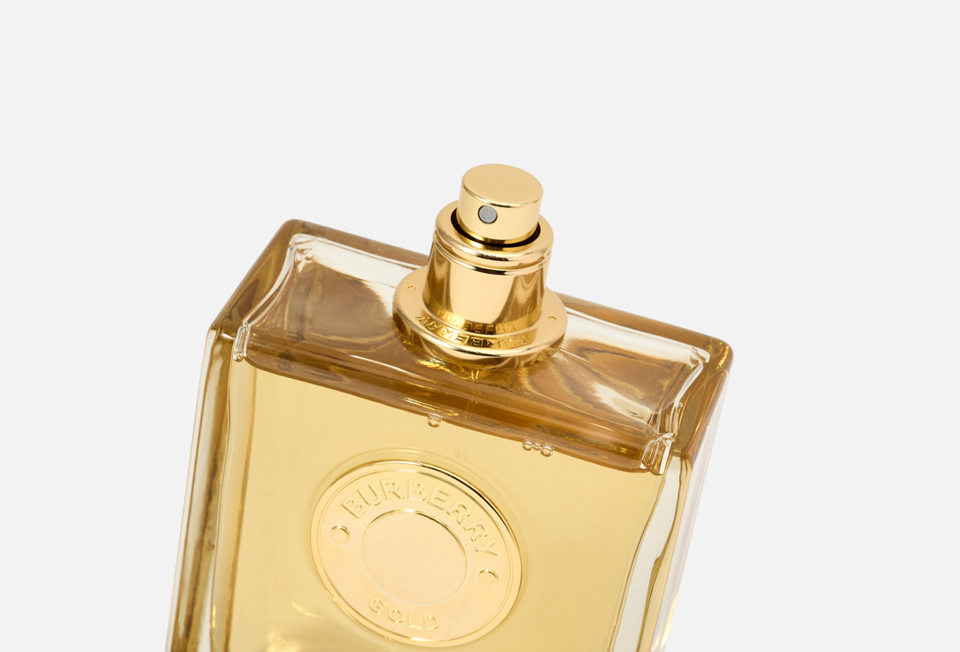 بربري ماء عطر جولد 100 مل بربري ماء عطر جولد