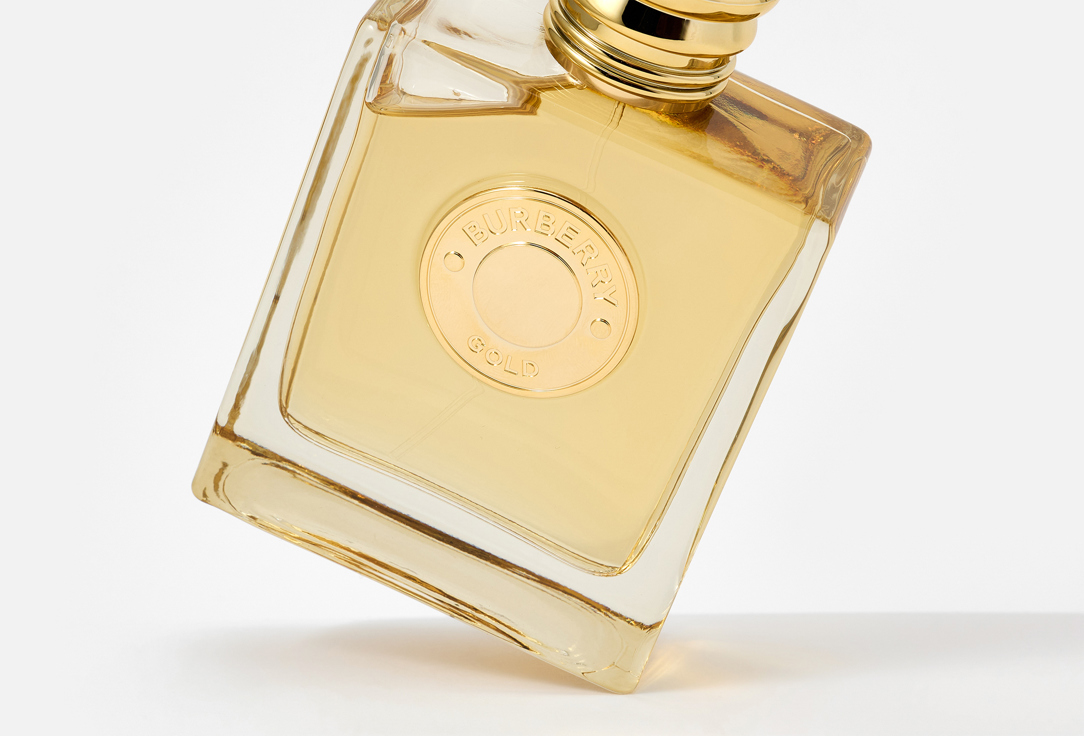 بربري ماء عطر جولد 100 مل بربري ماء عطر جولد