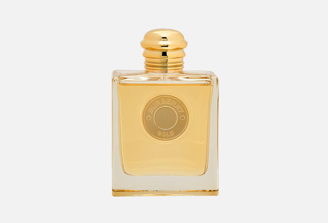 بربري ماء عطر جولد 100 مل بربري ماء عطر جولد