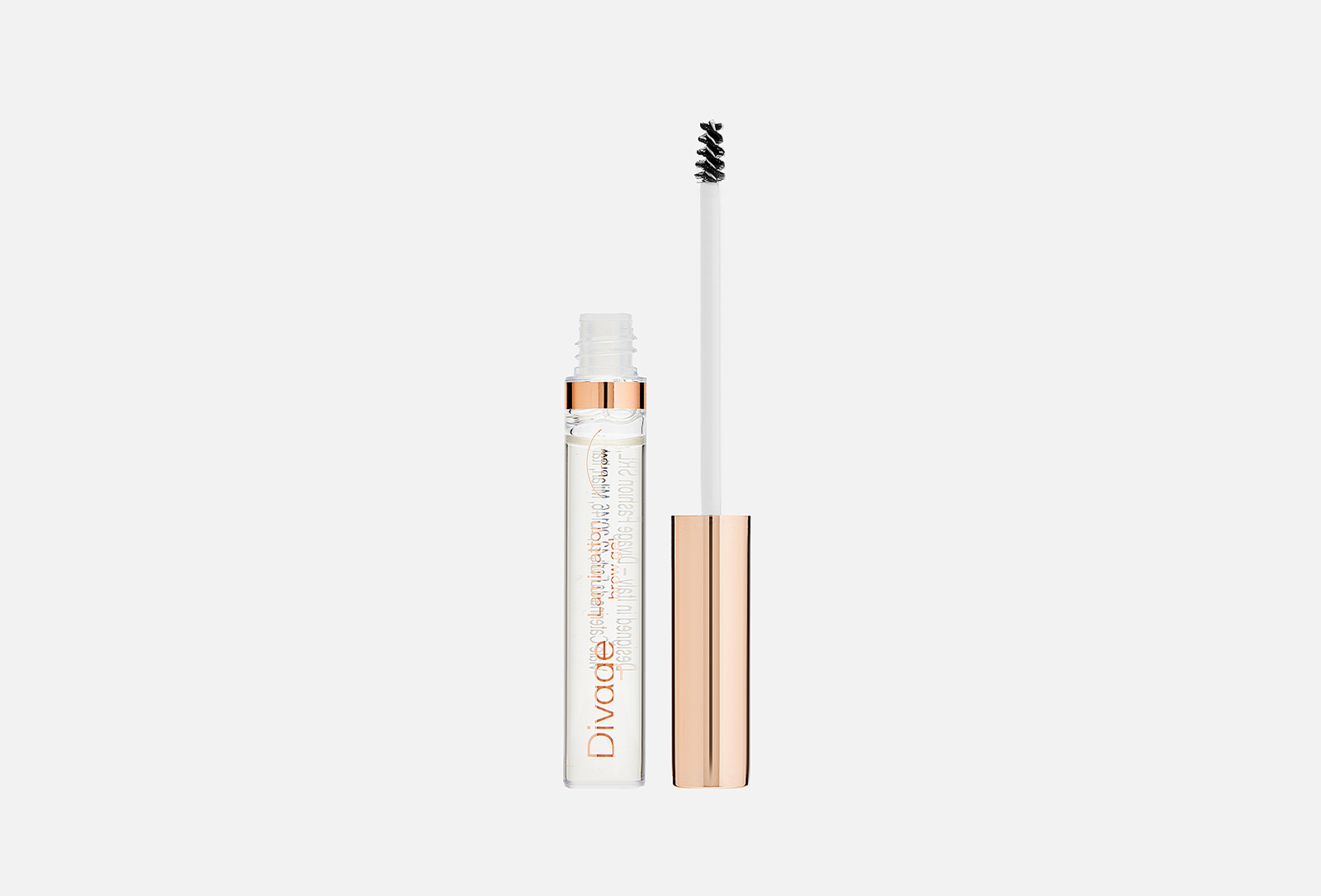 Lamination Brow Gel  5 Clear