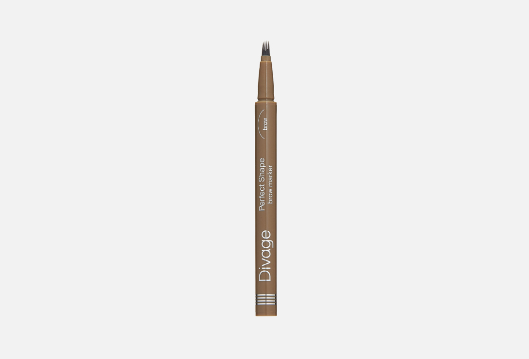 Divage Eyebrow marker perfect shape