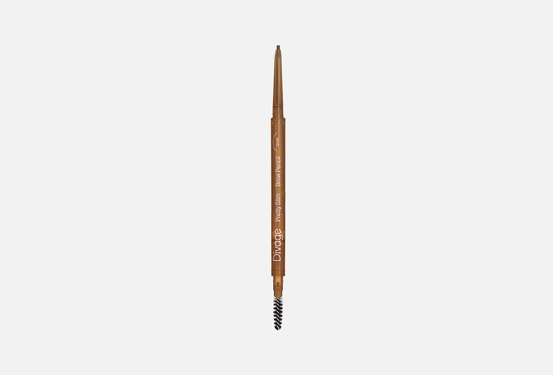 Pretty Slim Brow Pencil  0.06 01, Light brown