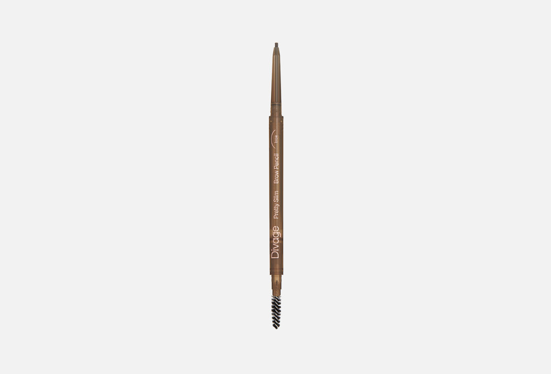 Divage Brow Pencil Pretty Slim Brow Pencil