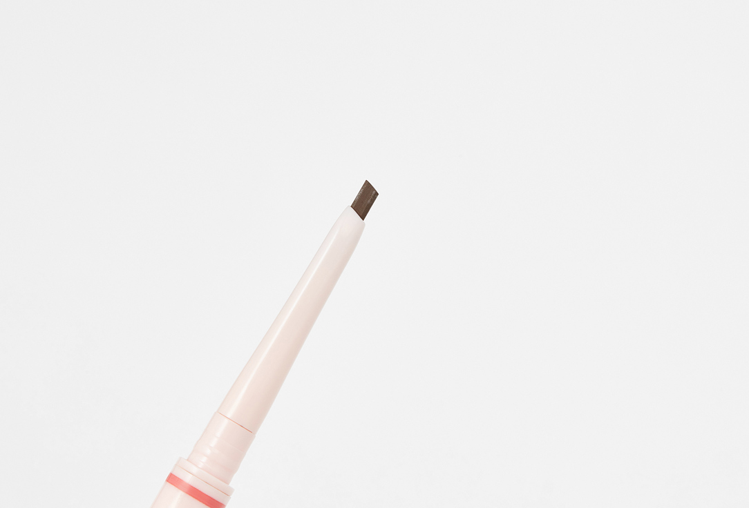PINK FLASH Long-Wearing Precision Eyebrow Pencil Skinny