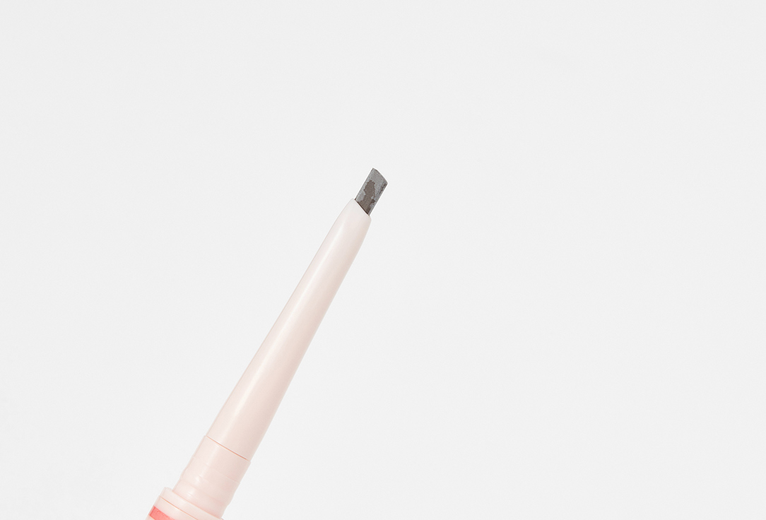 PINK FLASH Long-lasting Eyebrow Pencil Skinny Eyebrow Pencil
