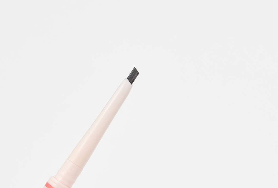 PINK FLASH Long-lasting Eyebrow Pencil Skinny Eyebrow Pencil