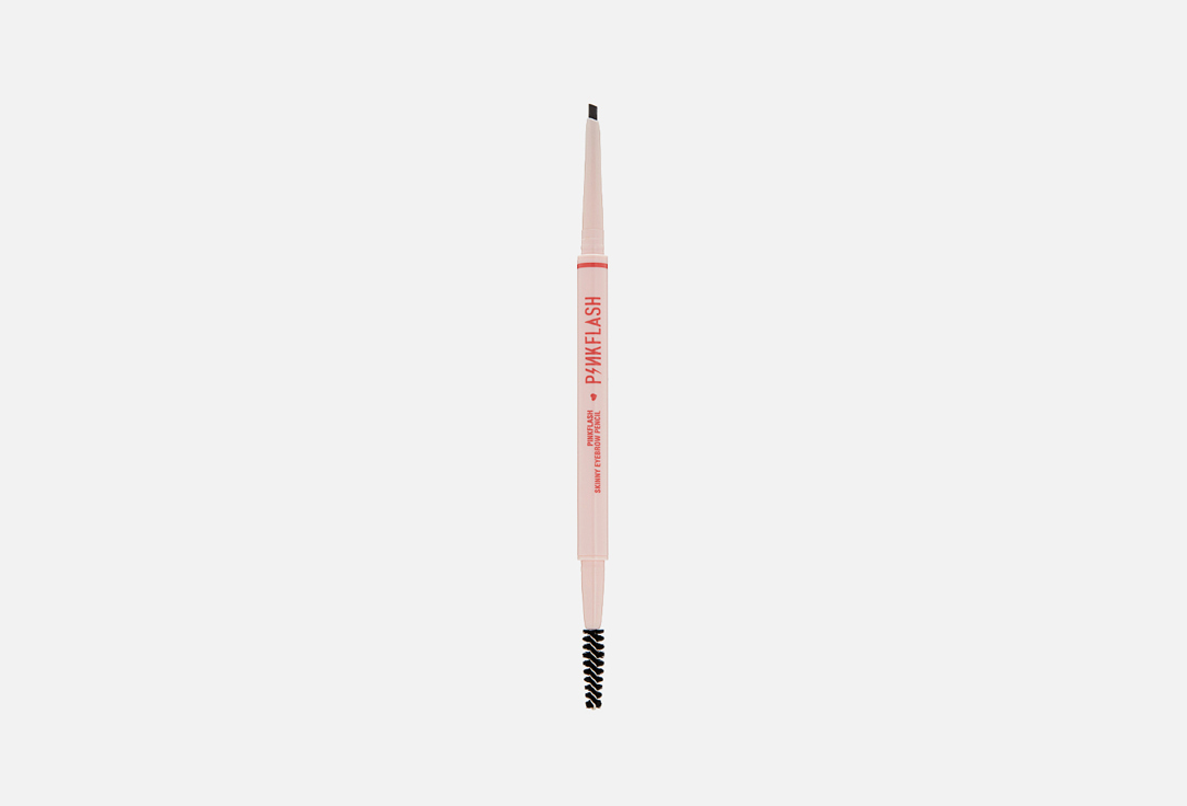 PINK FLASH Long-lasting Eyebrow Pencil Skinny Eyebrow Pencil