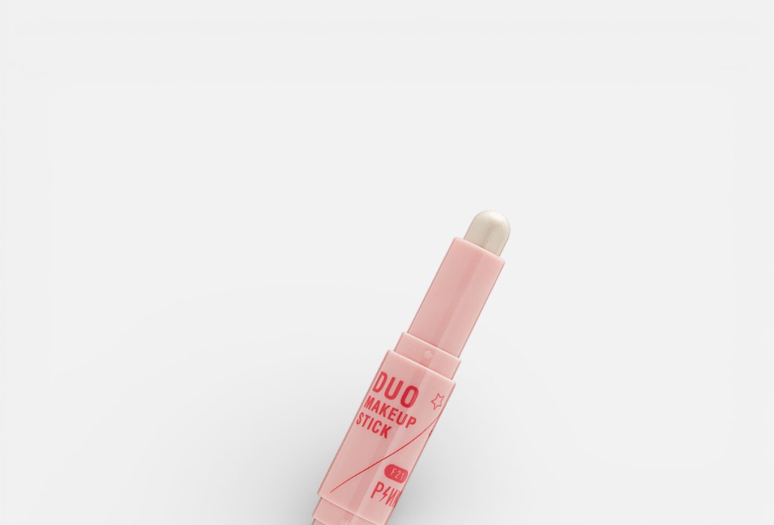 PINK FLASH Dual-ended Face Stick Duo Makeup Stick