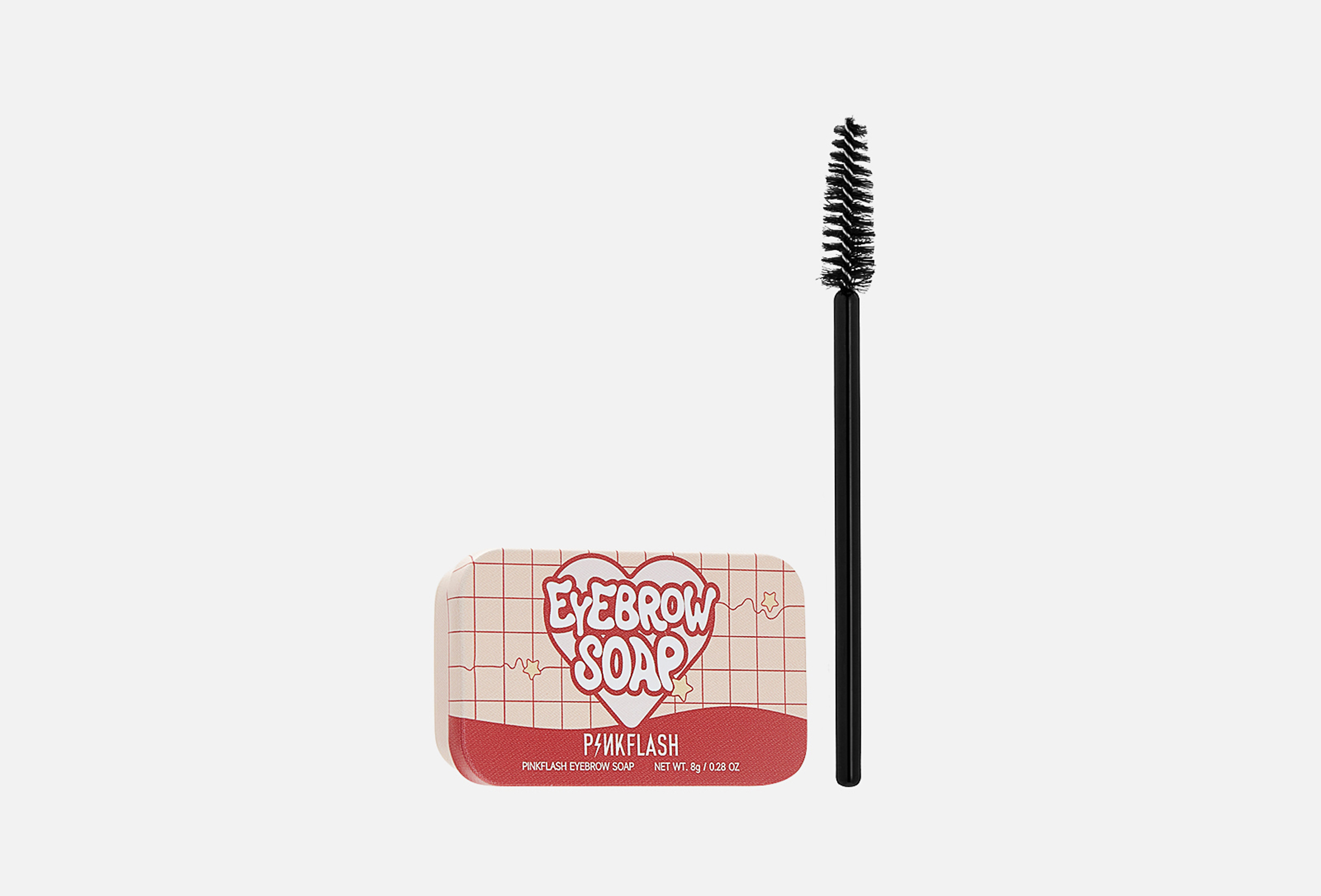 Eyebrow Soap  4 