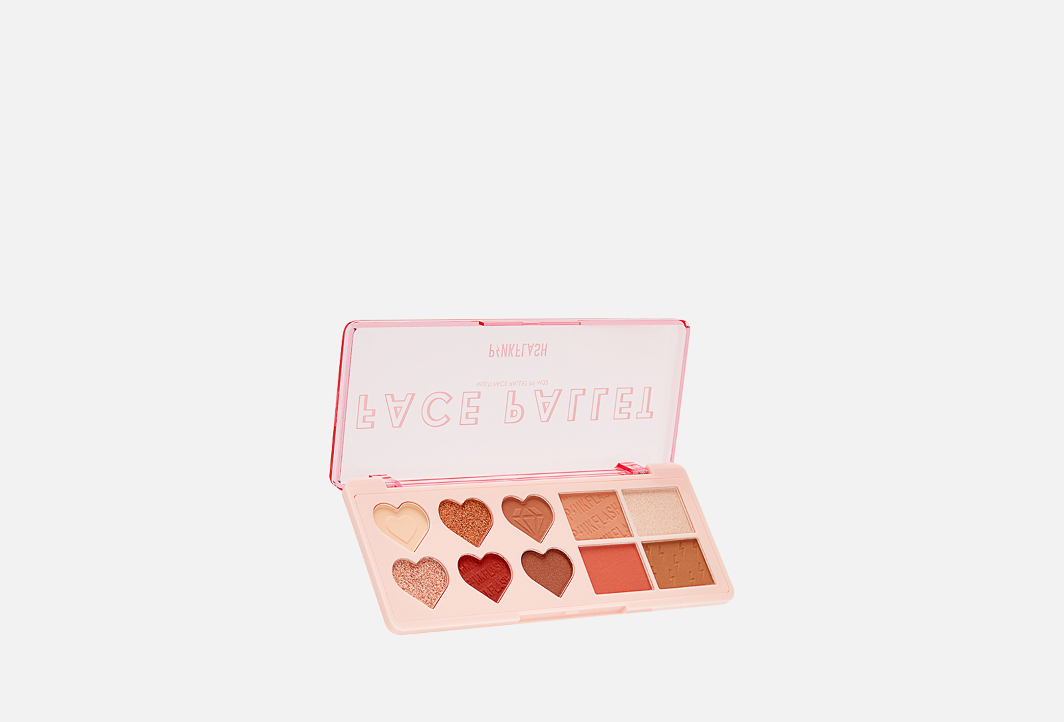 Multi Face Palette 13.2 03