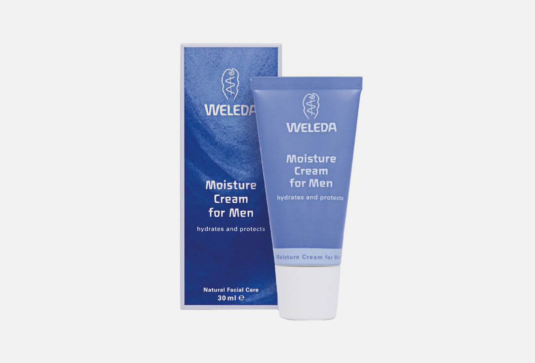 Weleda Face cream Moisture 30 ml Weleda Face cream Moisture
