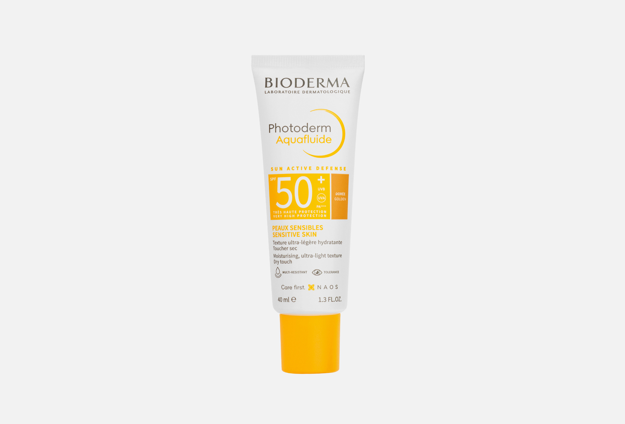 Photoderm  40 Golden