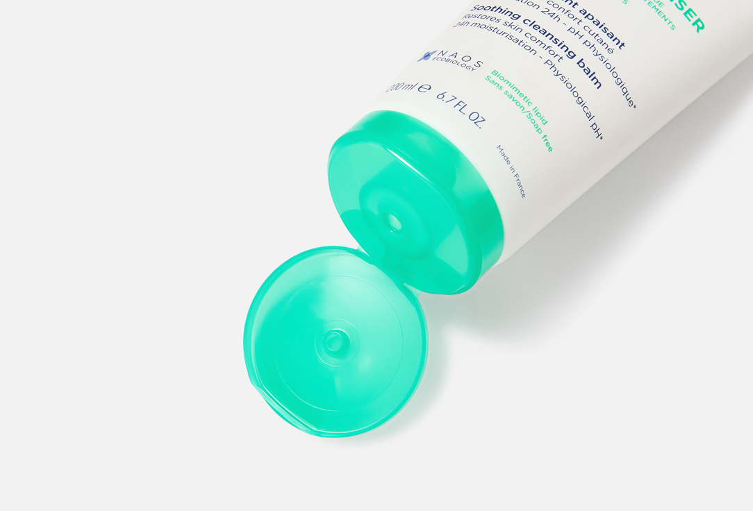 Bioderma Moisturizing Cleansing Face Balm Sebium 200 ml Bioderma Moisturizing Cleansing Face Balm Sebium