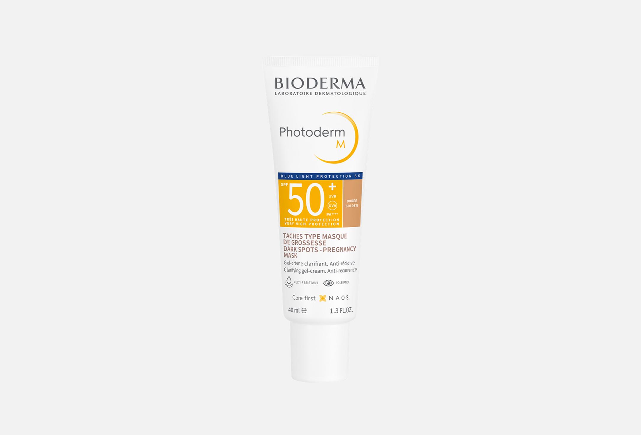 Photoderm  40 Golden