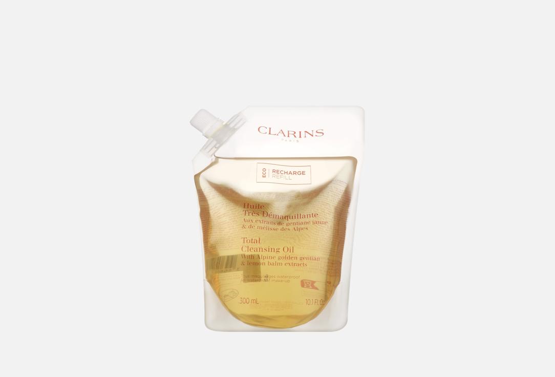 Clarins Cleansing Oil Refill Total Cleansing