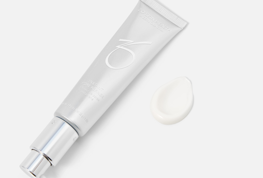 Zo Skin Health Mattifying Face Serum Instant Pore Refiner