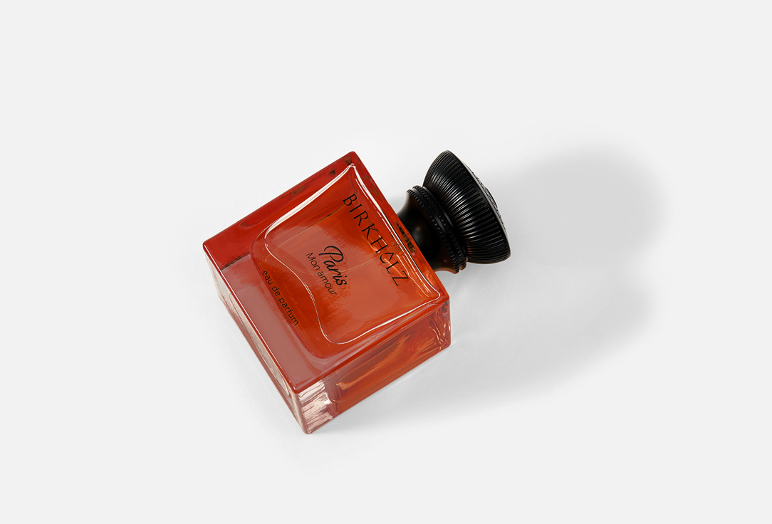 Birkholz Eau de Parfum Paris Mon Amour 100 ml Birkholz Eau de Parfum Paris Mon Amour