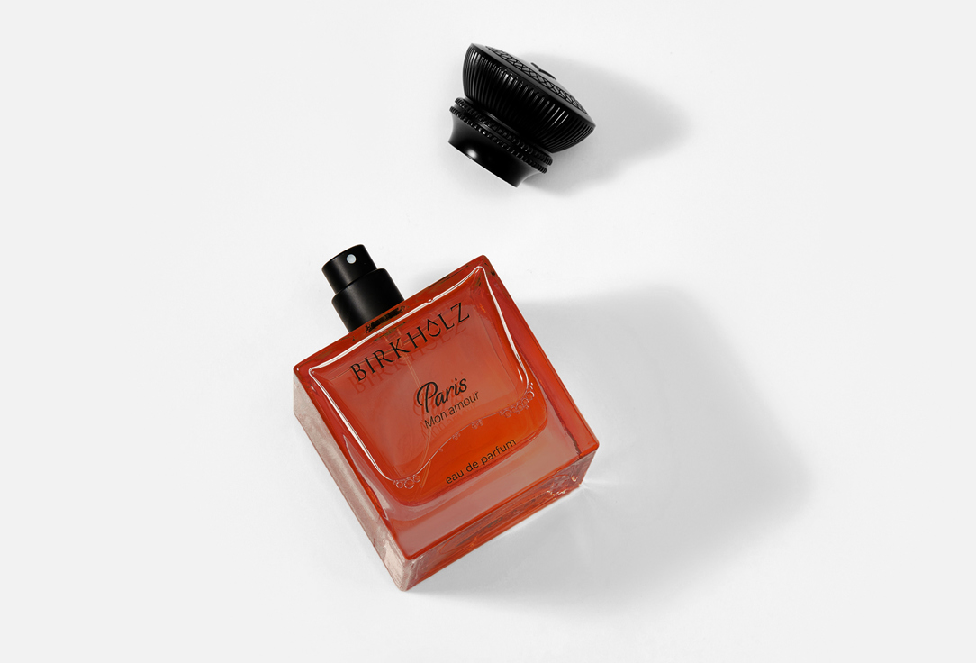Birkholz Eau de Parfum Paris Mon Amour 100 ml Birkholz Eau de Parfum Paris Mon Amour