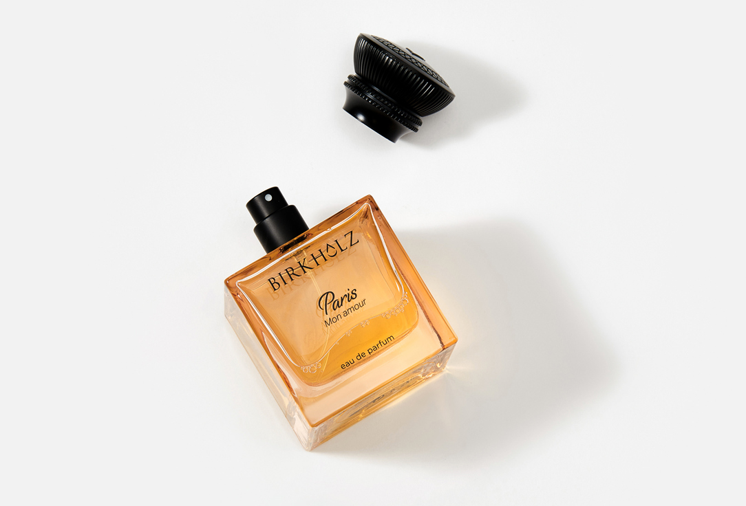 Birkholz Eau de Parfum Paris Mon Amour