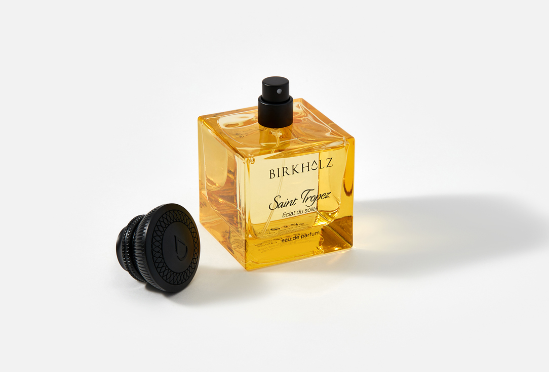 Birkholz Eau de Parfum Saint Tropez Eclat Du Soleil 100 ml Birkholz Eau de Parfum Saint Tropez Eclat Du Soleil