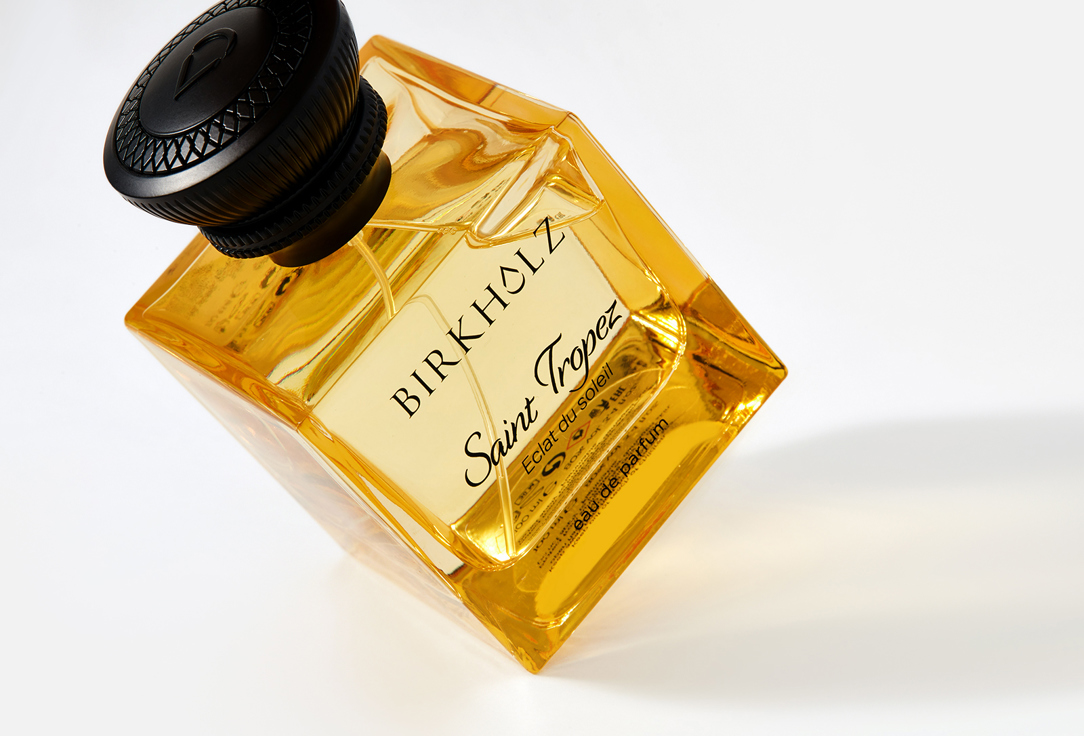Birkholz Eau de Parfum Saint Tropez Eclat Du Soleil 100 ml Birkholz Eau de Parfum Saint Tropez Eclat Du Soleil