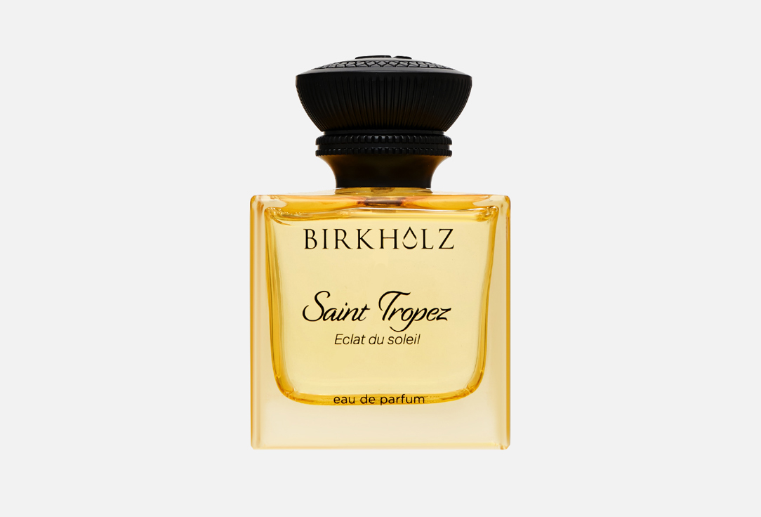 Birkholz Eau de Parfum Saint Tropez Eclat Du Soleil 100 ml Birkholz Eau de Parfum Saint Tropez Eclat Du Soleil