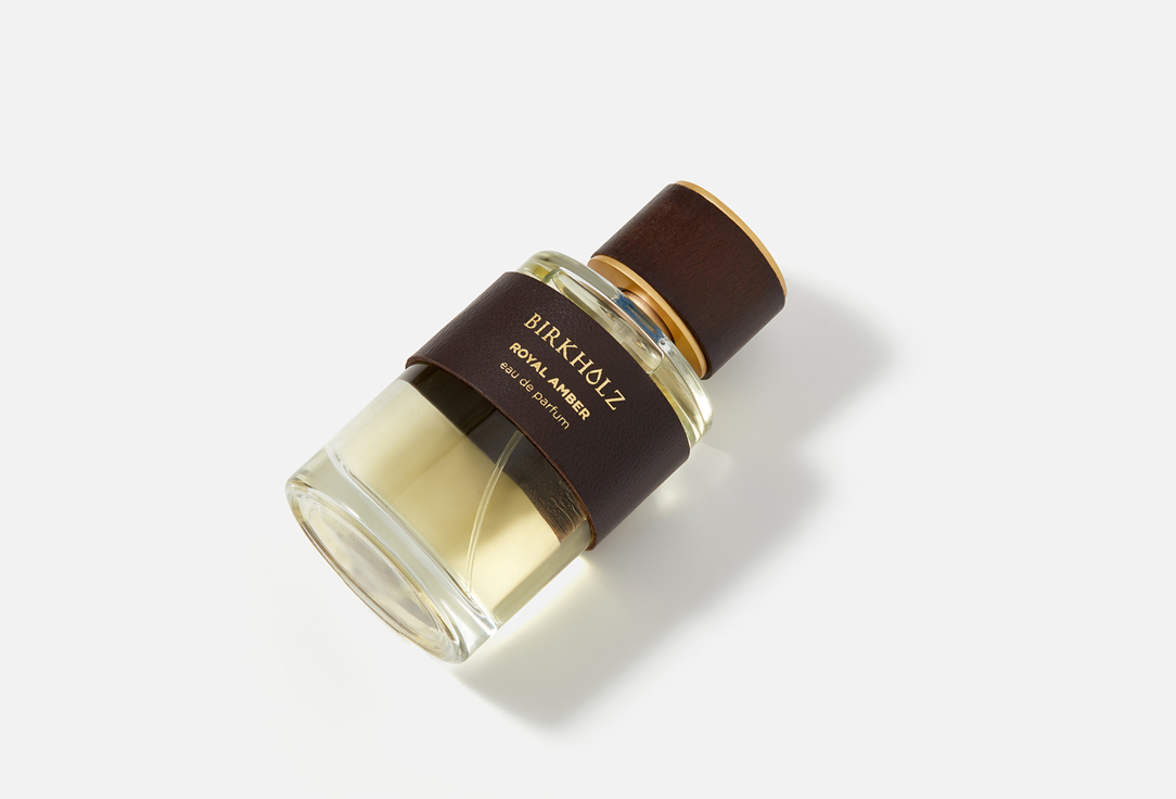 Birkholz Eau de Parfum Royal Amber