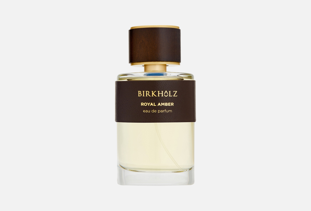 Birkholz Eau de Parfum Royal Amber