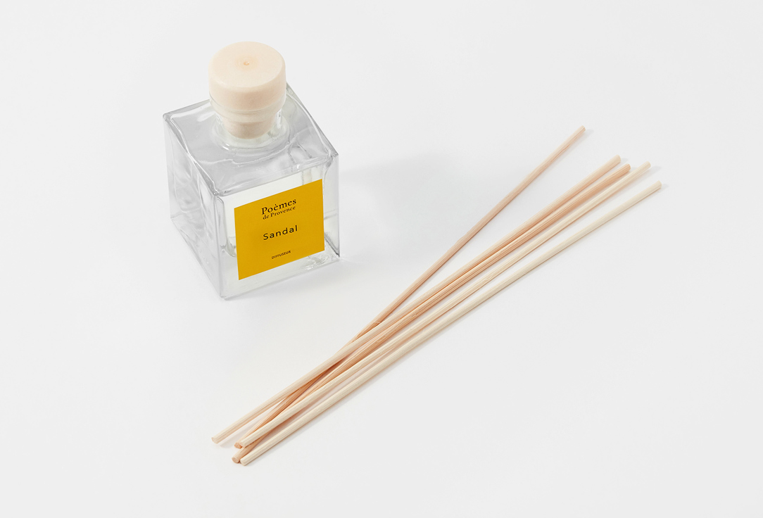 Poèmes de Provence Aromatic Home Diffuser SANDAL