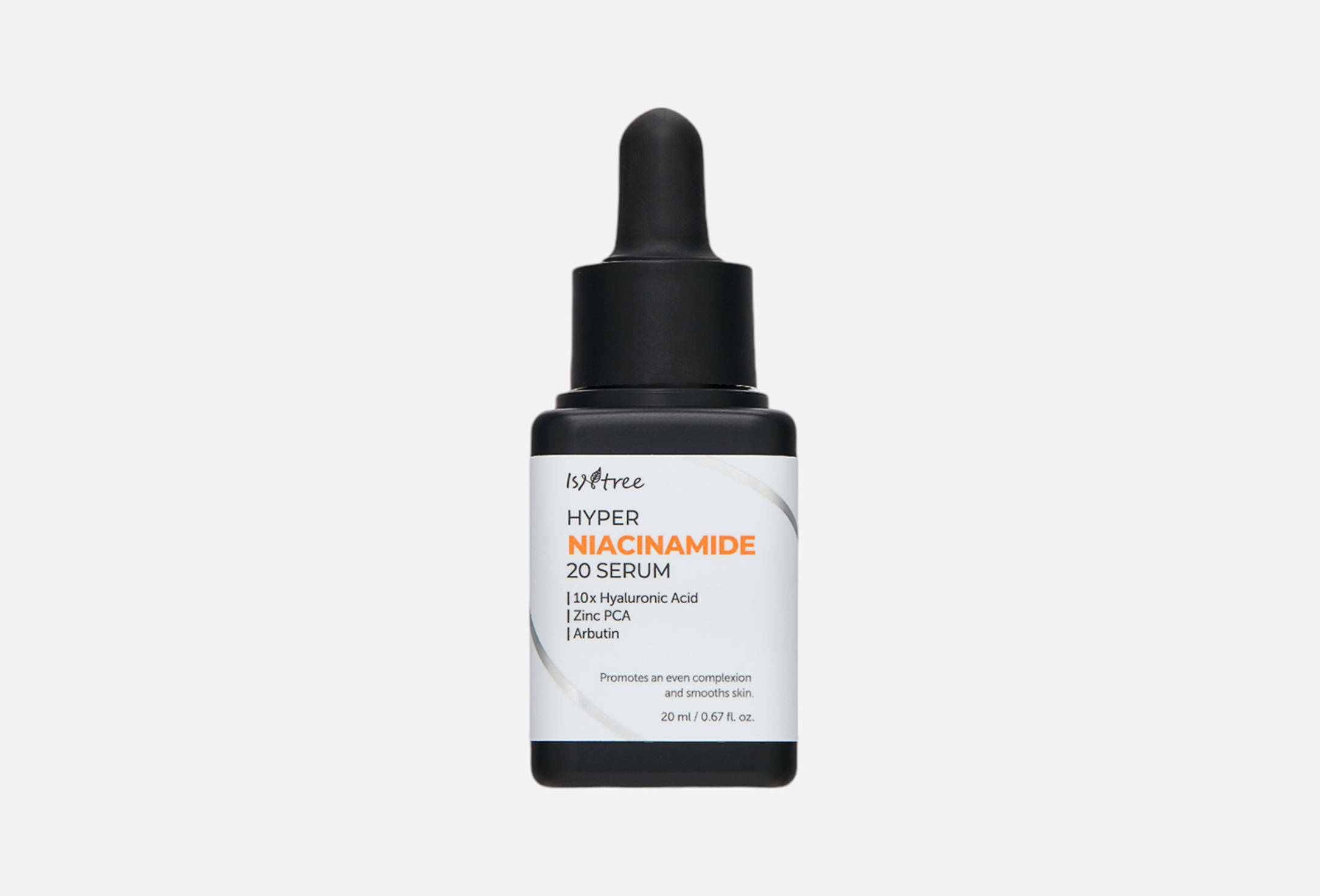 Hyper Niacinamide 20 20