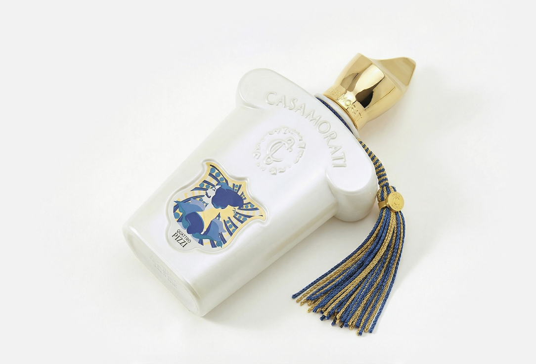 CASAMORATI Eau De Parfum Quattro Pizzi