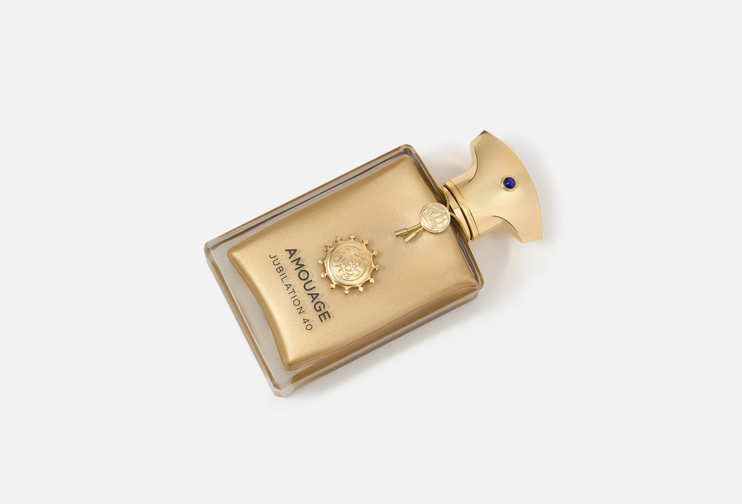 Amouage Extrait de parfum Jubilation Man 40