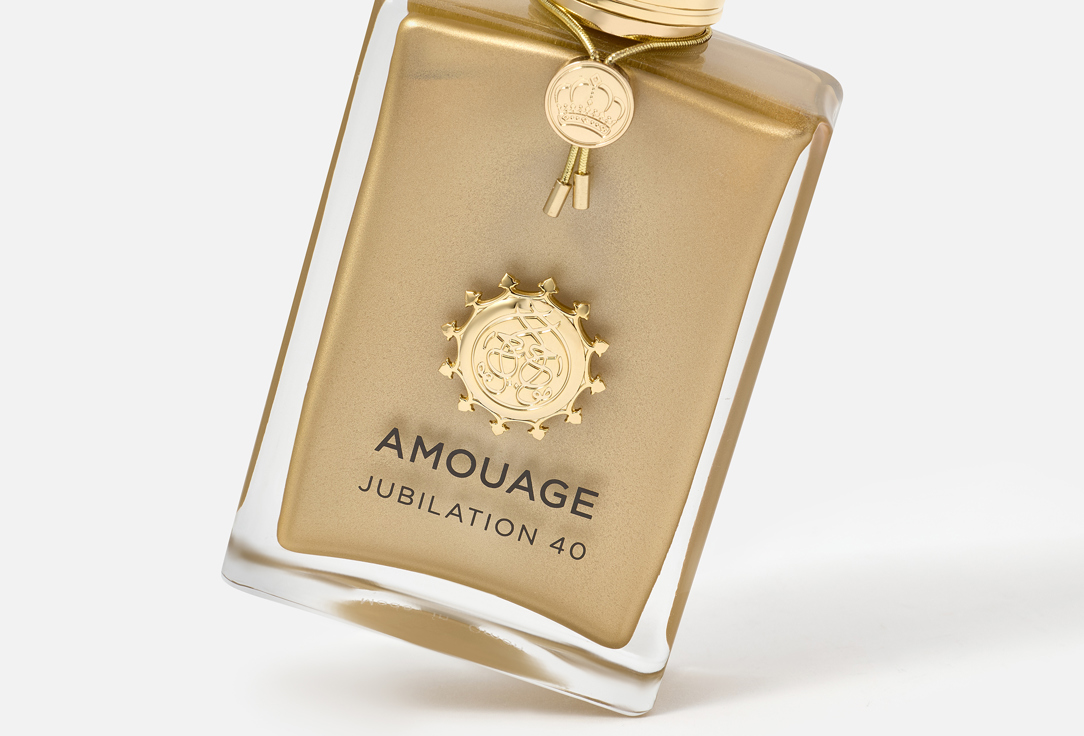 Amouage Extrait de parfum Jubilation Man 40