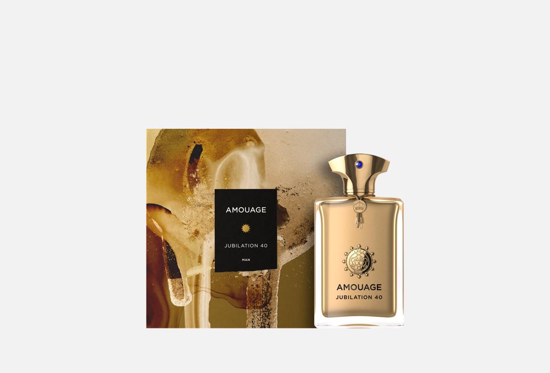 Amouage Extrait de parfum Jubilation Man 40