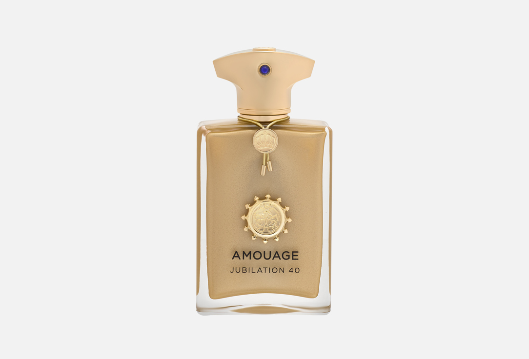 Amouage Extrait de parfum Jubilation Man 40
