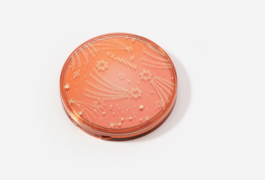 Clarins Bronzing Compact Powder Limited Edition Jumbo Limited Edition Jumbo 19 g Clarins Bronzing Compact Powder Limited Edition Jumbo