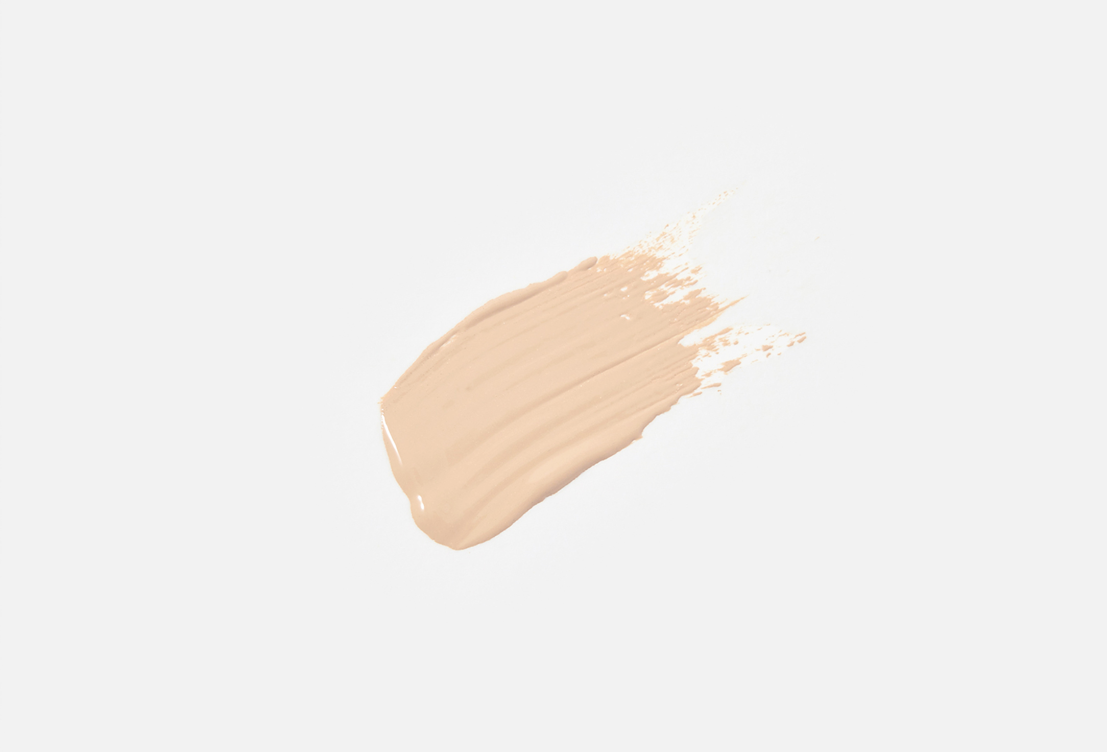 Provoc Long-Lasting Liquid Concealer Fog Off