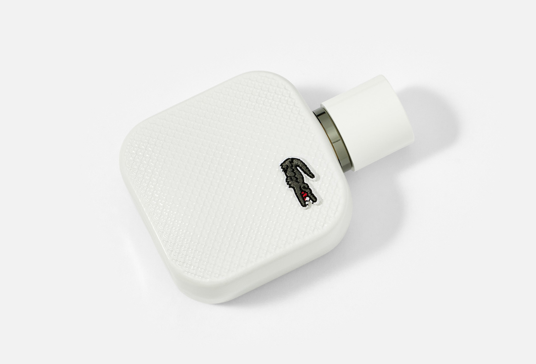 Lacoste Eau de parfum L.12.12 BLANC
