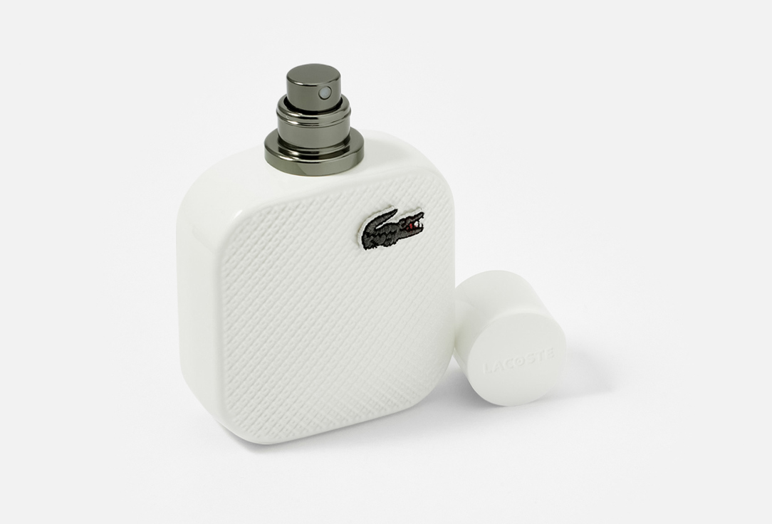 Lacoste Eau de parfum L.12.12 BLANC
