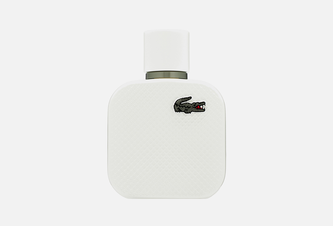 Lacoste Eau de parfum L.12.12 BLANC