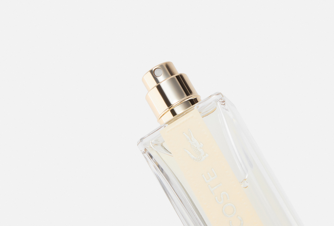 Lacoste Eau de parfum POUR FEMME